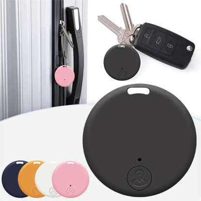 Localisateur Bluetooth Anti-Perte (Modèle Y02)