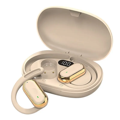 Écouteurs Bluetooth Sans Fil  BT5.4 OWS HiFi