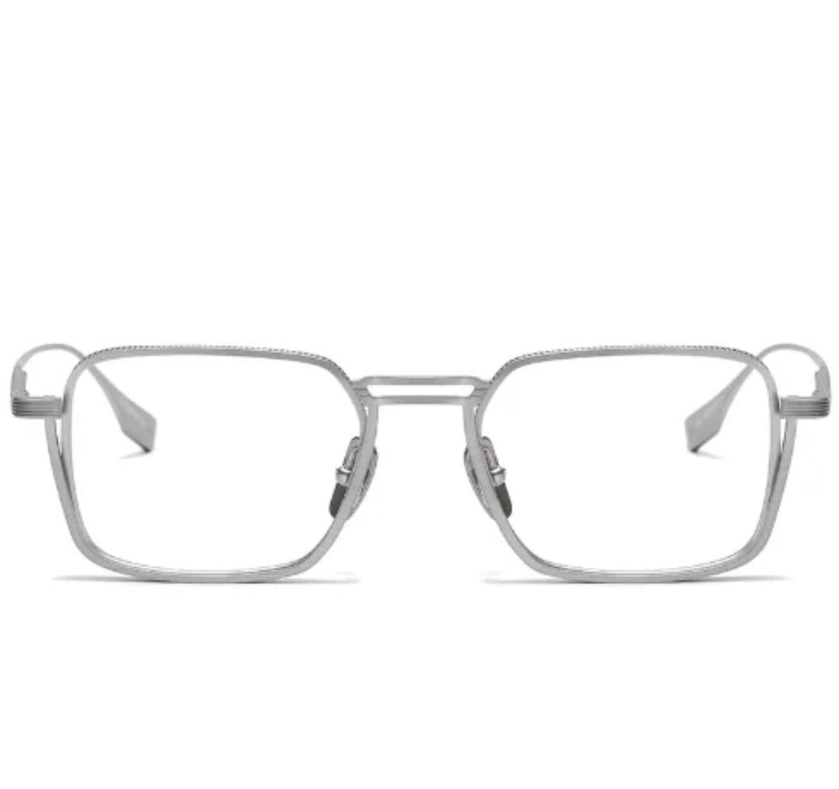 Lunettes de luxe en Titane - Verres Photochromiques Adaptatifs