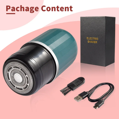 Rasoir Électrique type IPX-7