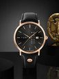 Montre TOMI – Élégance & Simplicité au Quotidien